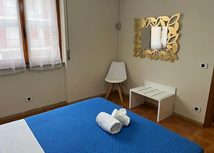 Valentinas Rent Apartment - Fertilia Guest House