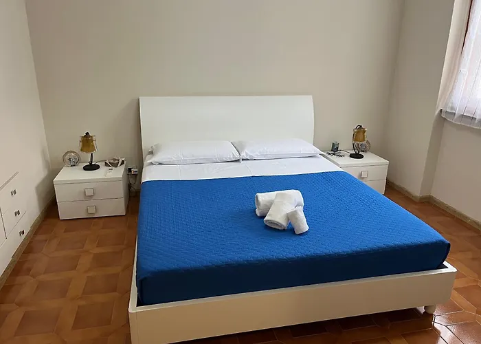Valentinas Rent Apartment - Fertilia Guest House