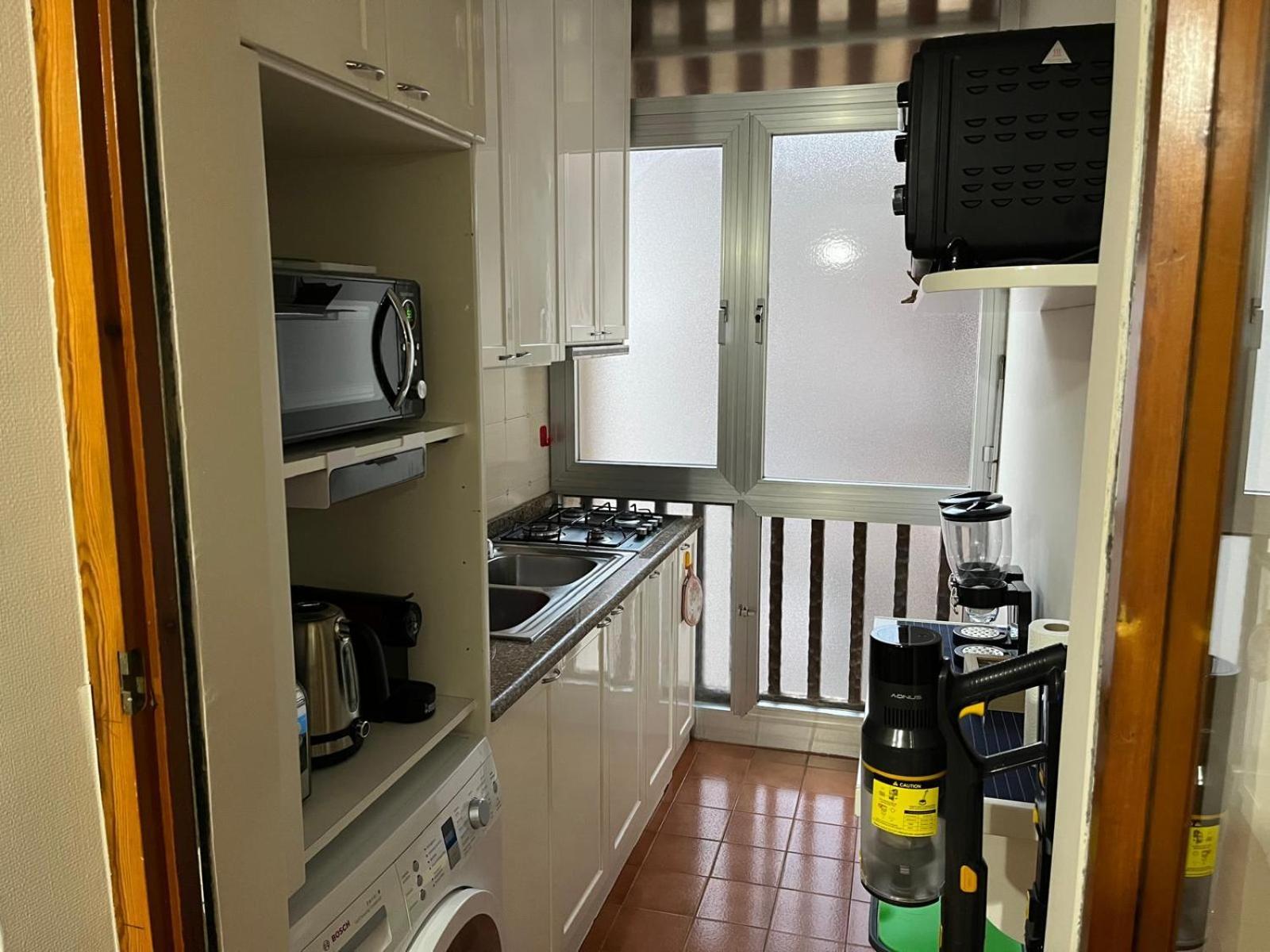 Valentinas Rent - Apartment Fertilia