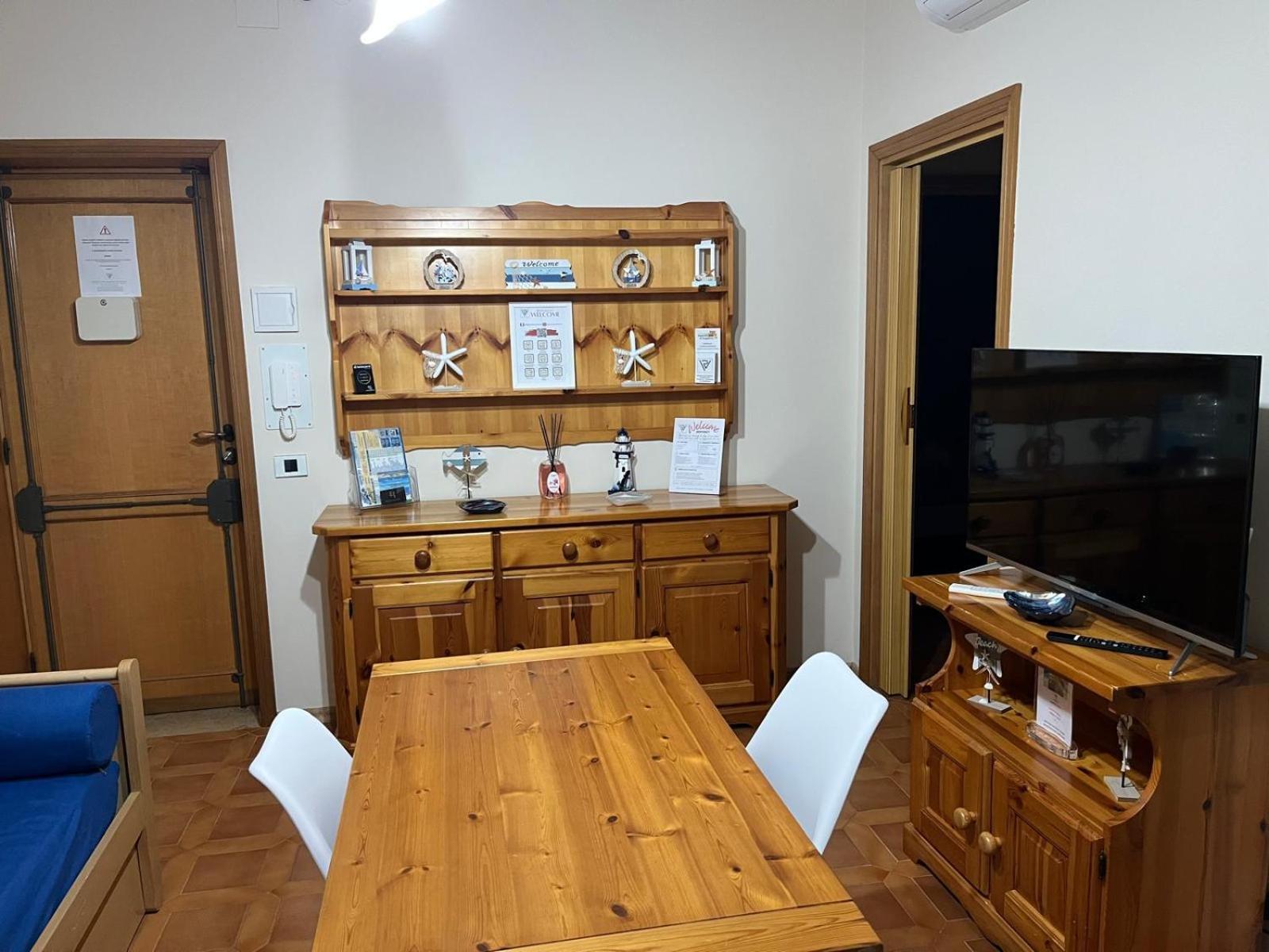 Valentinas Rent - Apartment Fertilia