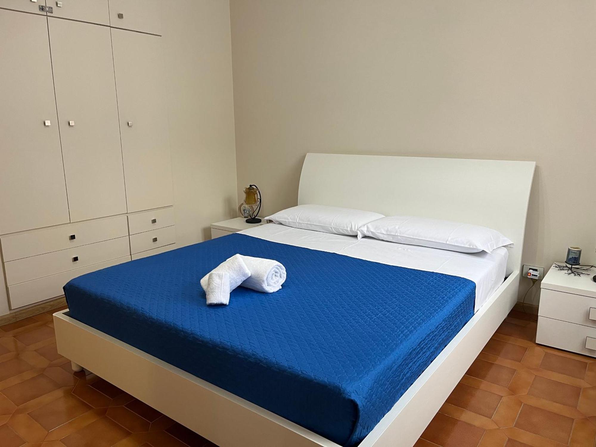 Apartment Valentinas Rent - Fertilia