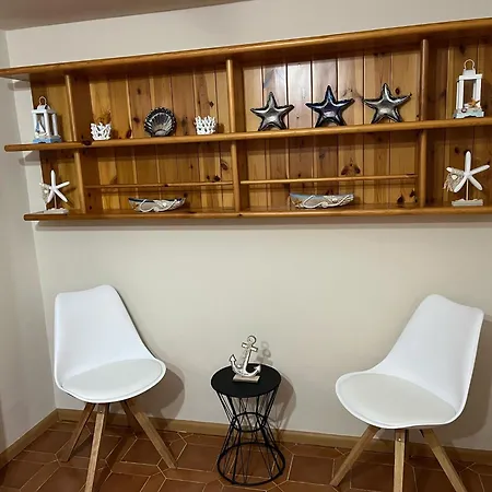 Valentinas Rent Apartment - Fertilia Guest House Exterior foto