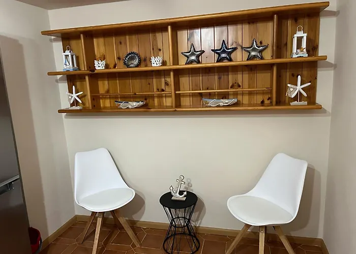 Valentinas Rent Apartment - Fertilia Guest House