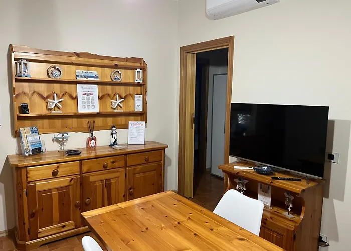 Valentinas Rent Apartment - Fertilia Guest House