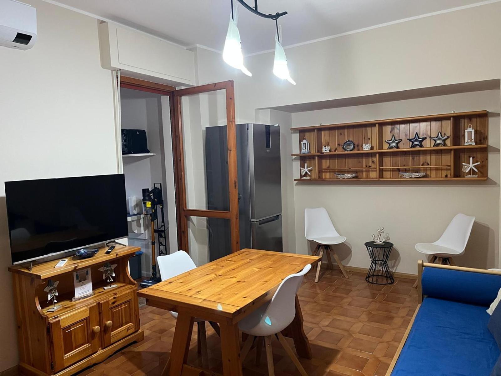 Valentinas Rent - Apartment Fertilia