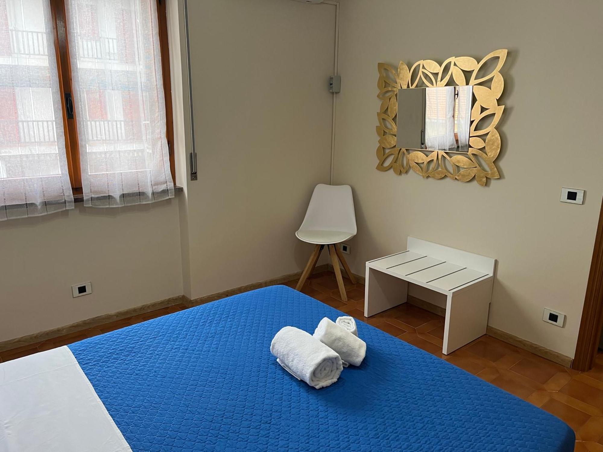 Apartment Valentinas Rent - Fertilia
